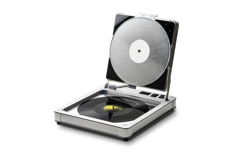 Pro-Ject Flatten It