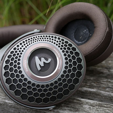 Pachet PROMO DAC iFi Audio xDSD Gryphon + Casti Hi-Fi Focal HADENYS