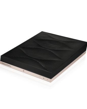 Bowers & Wilkins Formation Audio