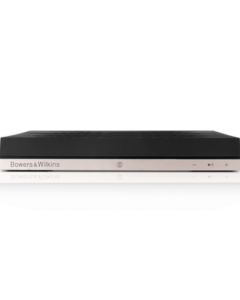 Bowers & Wilkins Formation Audio