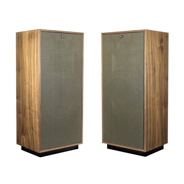 Boxe de podea Klipsch FORTE IV