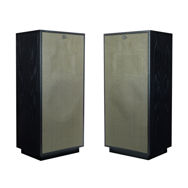 Boxe de podea Klipsch FORTE IV