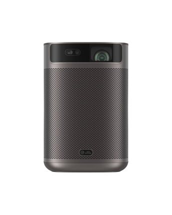 Videoproiector portabil Xgimi MoGo 2 Pro 1080p, Android TV, WiFi, Bluetooth