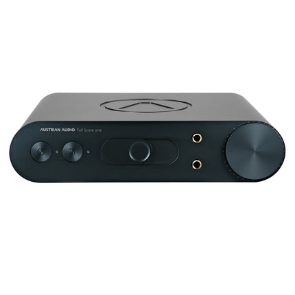 Amplificator casti Austrian Audio Full Score one