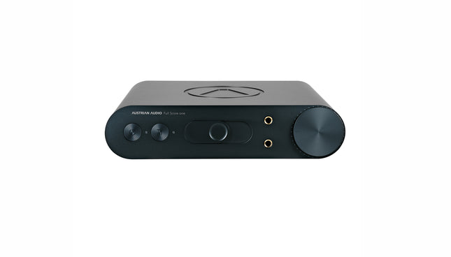 Amplificator casti Austrian Audio Full Score one