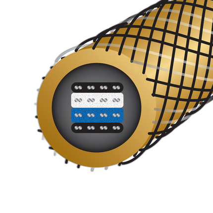 Wireworld Gold Eclipse 8 Interconect