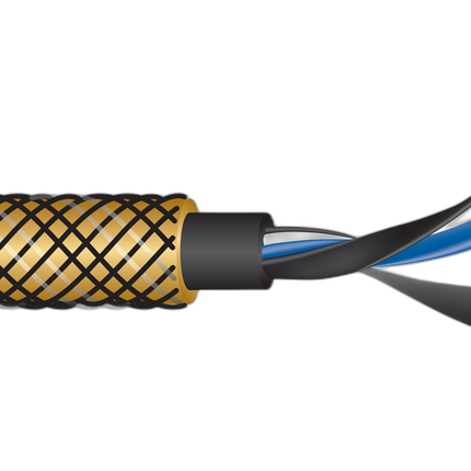 Wireworld Gold Eclipse 8 Interconect