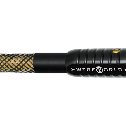 Wireworld Gold Eclipse 8 Interconect