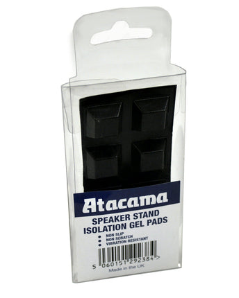 Paduri de gel pentru stativ de boxe Atacama