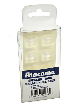 Paduri de gel pentru stativ de boxe Atacama
