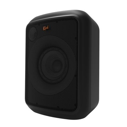 Boxa Klipsch GIG™ XL, bluetooth, portabila cu baterie, microfon inclus