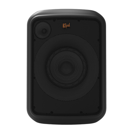 Boxa Klipsch GIG™ XL, bluetooth, portabila cu baterie, microfon inclus