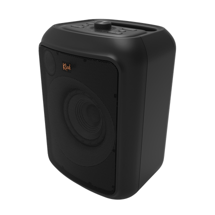 Boxa Klipsch GIG™ XL, bluetooth, portabila cu baterie, microfon inclus