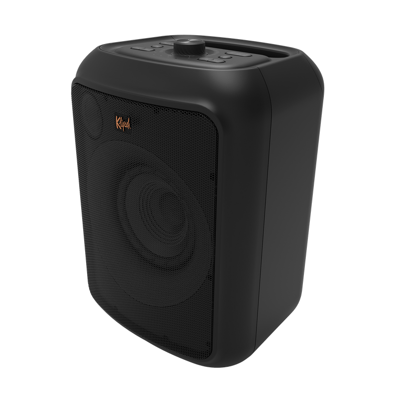 Boxa Klipsch GIG™ XL, bluetooth, portabila cu baterie, microfon inclus