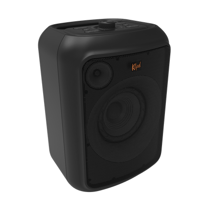 Boxa Klipsch GIG™ XL, bluetooth, portabila cu baterie, microfon inclus