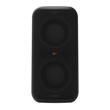 Boxa Klipsch GIG™ XXL, bluetooth, portabila cu baterie, microfon inclus