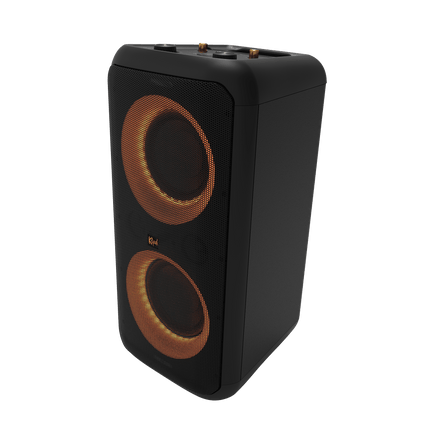 Boxa Klipsch GIG™ XXL, bluetooth, portabila cu baterie, microfon inclus