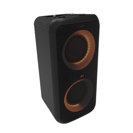 Boxa Klipsch GIG™ XXL, bluetooth, portabila cu baterie, microfon inclus