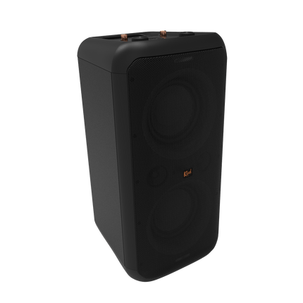 Boxa Klipsch GIG™ XXL, bluetooth, portabila cu baterie, microfon inclus