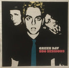 Disc vinil GREEN DAY - BBC SESSIONS - LP2