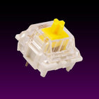 Set de 35 comutatoare mecanice Gateron pentru tastaturile mecanice Avax