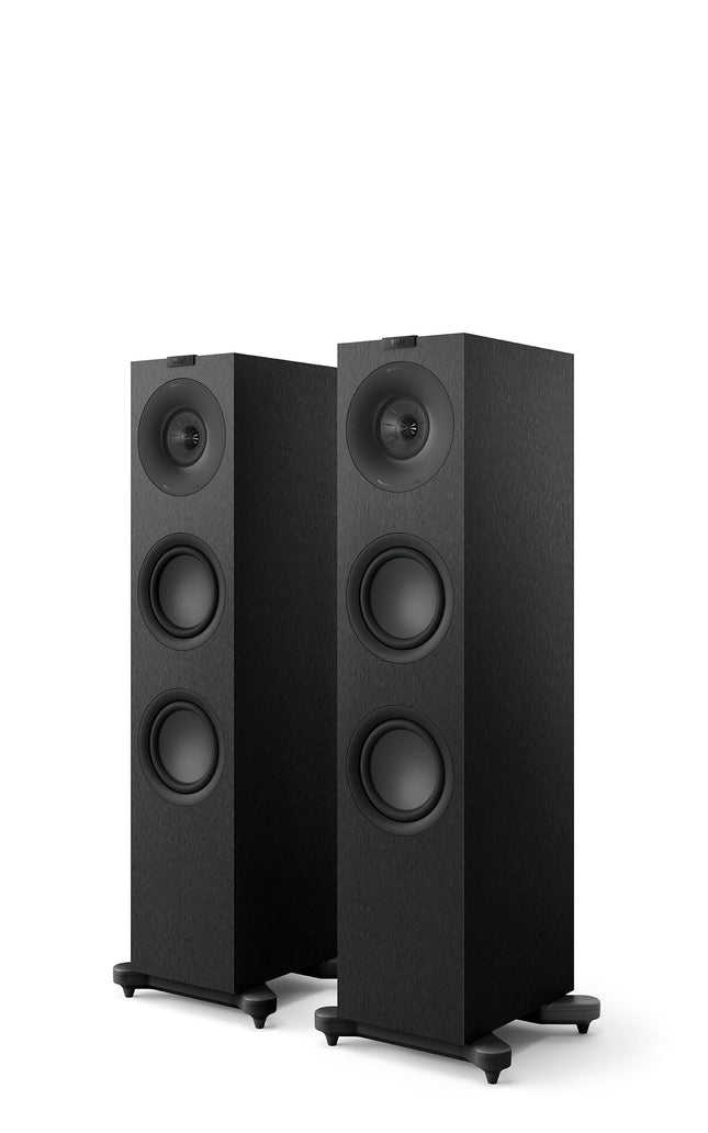 Boxe de podea KEF Q7 Meta