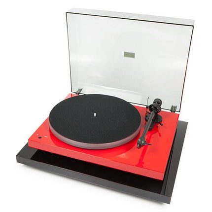 Pro-Ject Ground it E