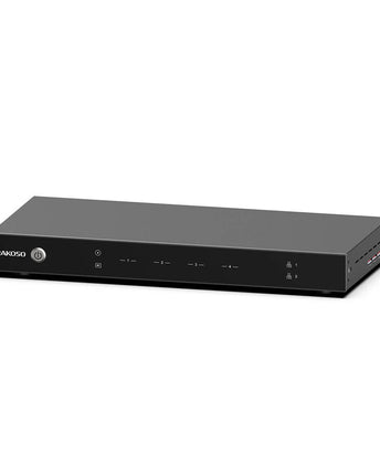 Preamplificator cu streaming Arylic H400, 4 zone