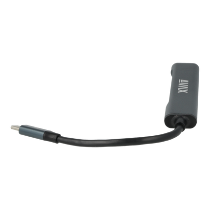 AVAX HB601 CONNECT+ HUB Type C-4xUSB 3.0
