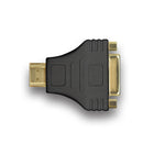 Wireworld Adaptor HDMI tată - DVI mamă