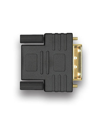 Wireworld Adaptor HDMI mamă - DVI tată