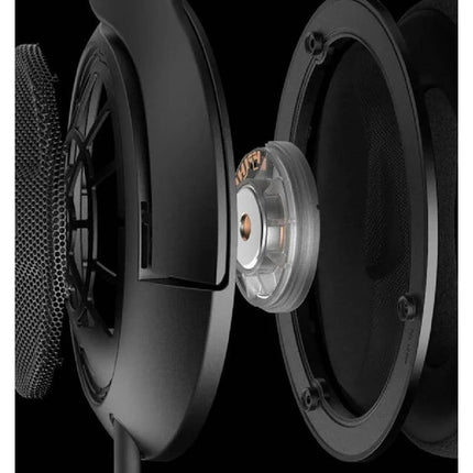 Casti Hi-Fi Sennheiser HD 560S