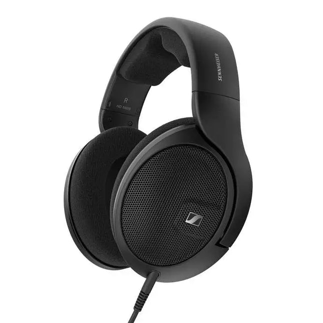 Casti Hi-Fi Sennheiser HD 560S