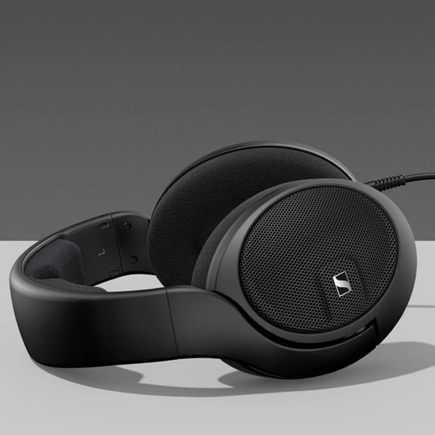 Casti Hi-Fi Sennheiser HD 560S – www.AudioMonkey.ro