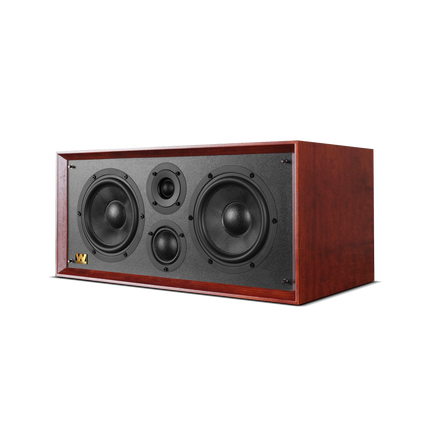 Wharfedale heritage centre — Mahogany, imagine 1