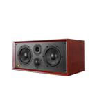 Wharfedale heritage centre — Mahogany, imagine 1