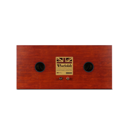 Wharfedale heritage centre — Mahogany, imagine 5