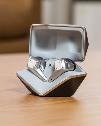 HiFiMAN Svanar Wireless