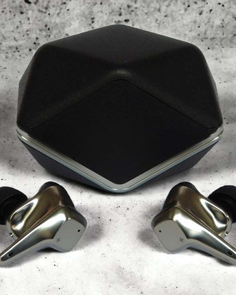 HiFiMAN Svanar Wireless