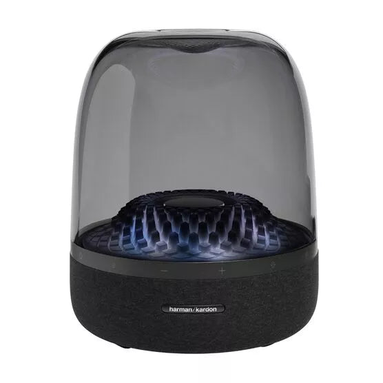 Boxe active Harman/Kardon Aura Studio 4 – www.AudioMonkey.ro