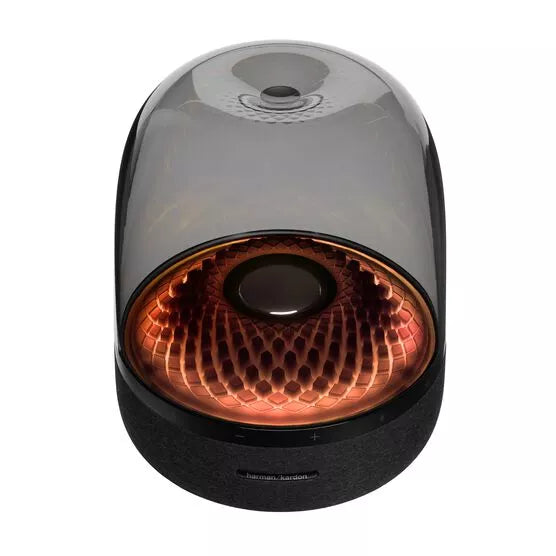 Boxe active Harman/Kardon Aura Studio 4 – www.AudioMonkey.ro