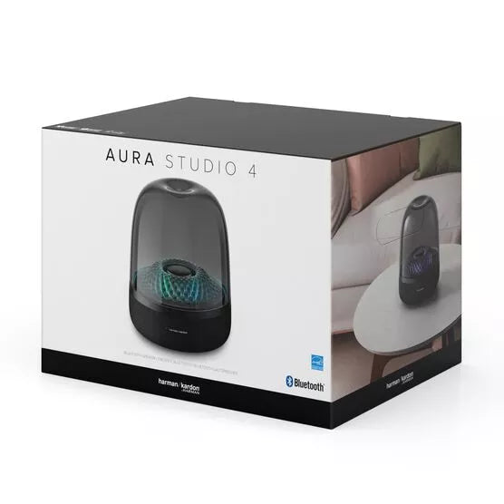 Boxe active Harman/Kardon Aura Studio 4 – Audio Monkey Boxe active Harman/Kardon Aura Studio 4 – Audio Monkey