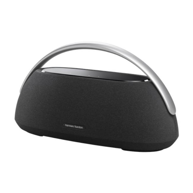 Boxa activa Harman/Kardon Go + Play 3 – www.AudioMonkey.ro