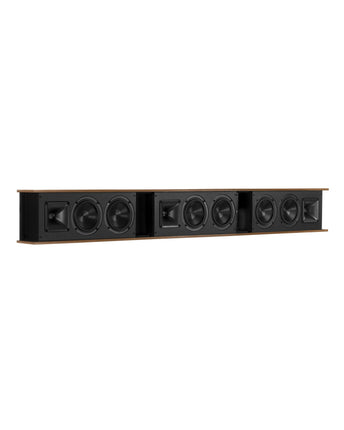 Klipsch Heritage Theater Bar