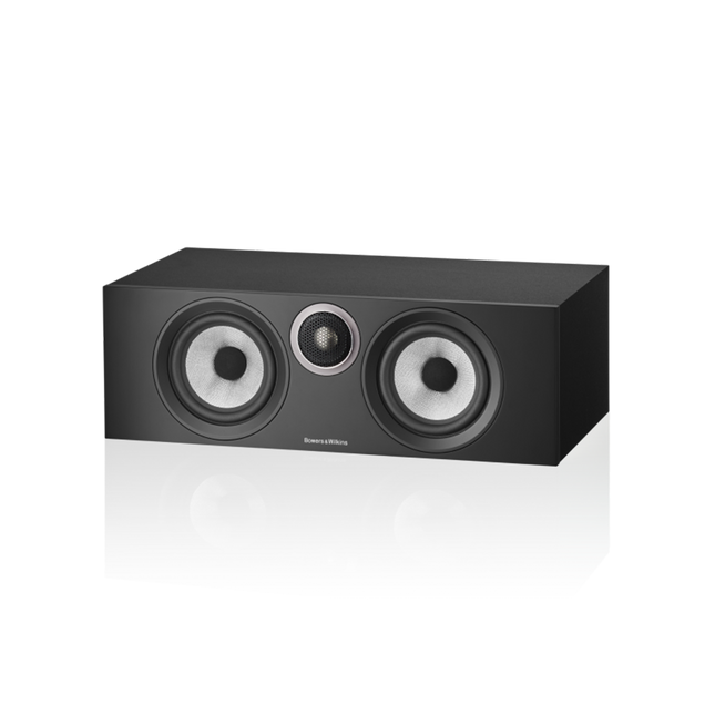 Boxe Bowers & Wilkins HTM6 S3