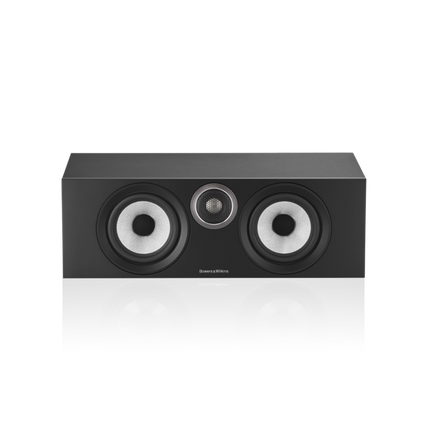 Boxe Bowers & Wilkins HTM6 S3