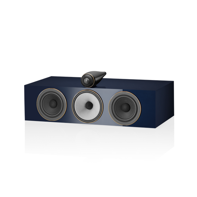 Boxe Bowers & Wilkins HTM71 S3 Signature