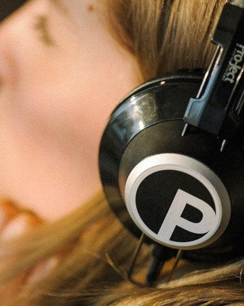 Casti Pro-Ject Hear it One Anniversary