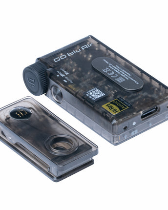 iFi Audio GO blu Air
