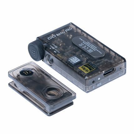 DAC iFi Audio GO blu Air